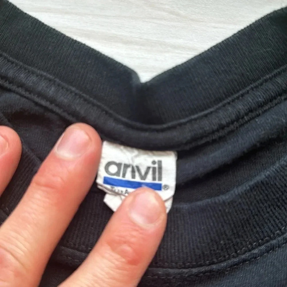 2010 tim mcgraw southern voice tshirt concert tour large short sleeve anvil - Picture 4 of 5